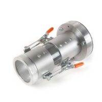 Pugmill adapter