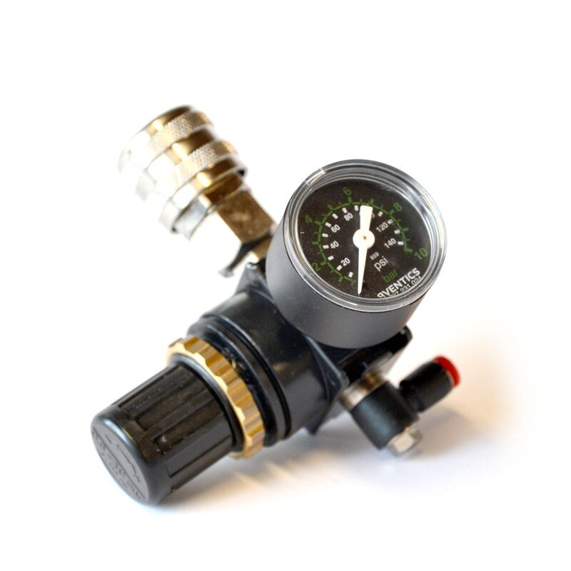 Replacement Air regulator