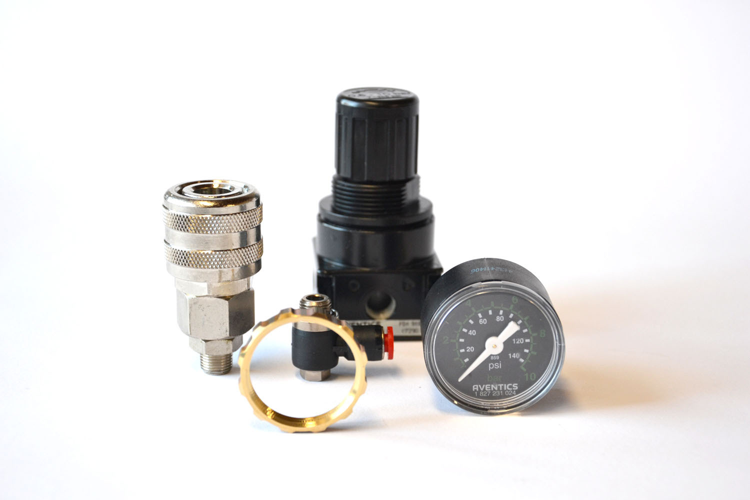 Replacement Air regulator - Image 2
