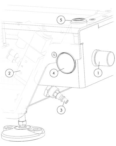 Replacement Air regulator - Image 4