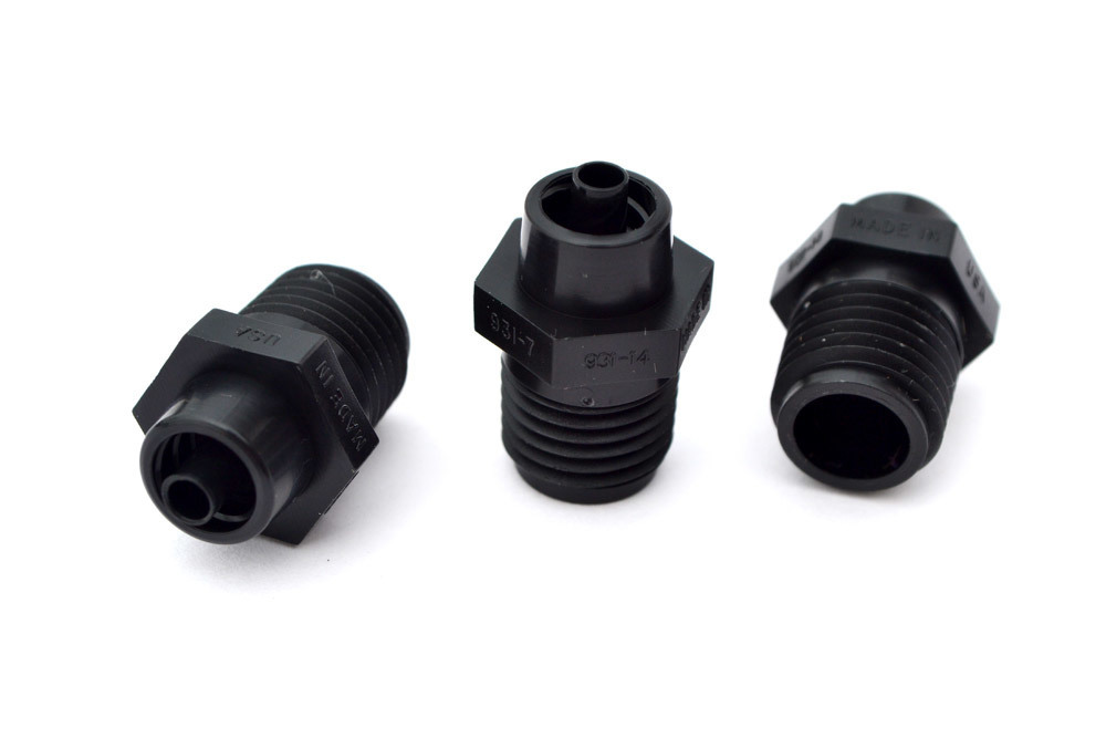 Micro Nozzles - Image 6