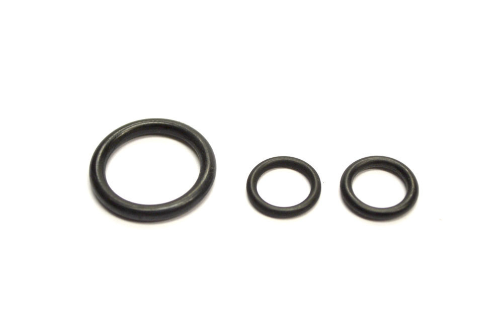 Rubber seals for extruder - Image 2