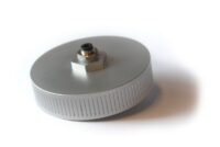 LUTUM Cartridge Cap