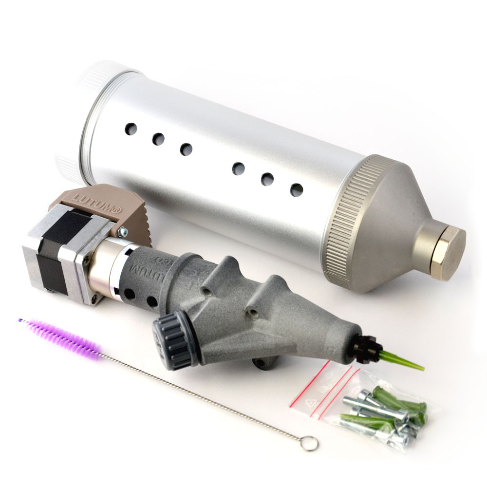 Eco Extruder - Image 2