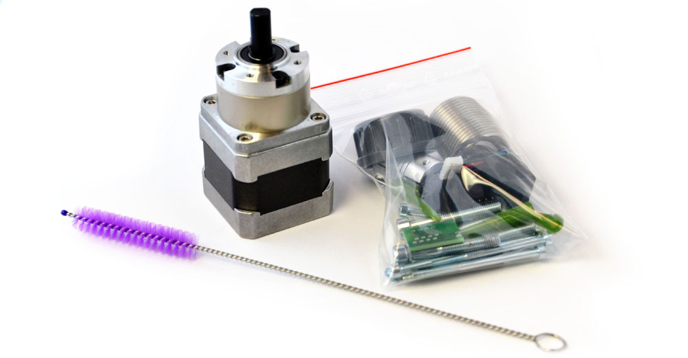 Eco Extruder - Image 7