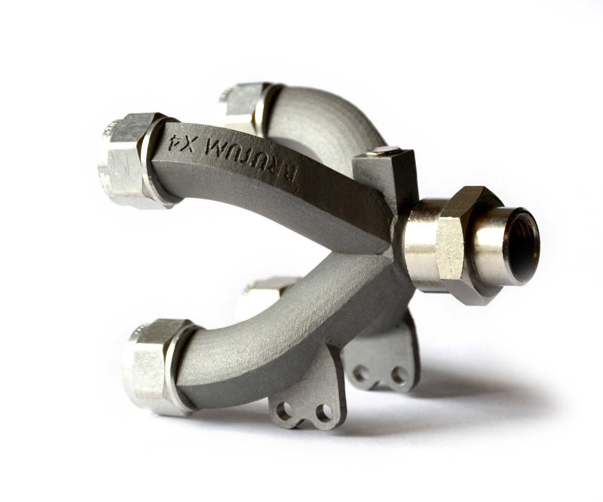 BRUTUM® nozzle - Image 3