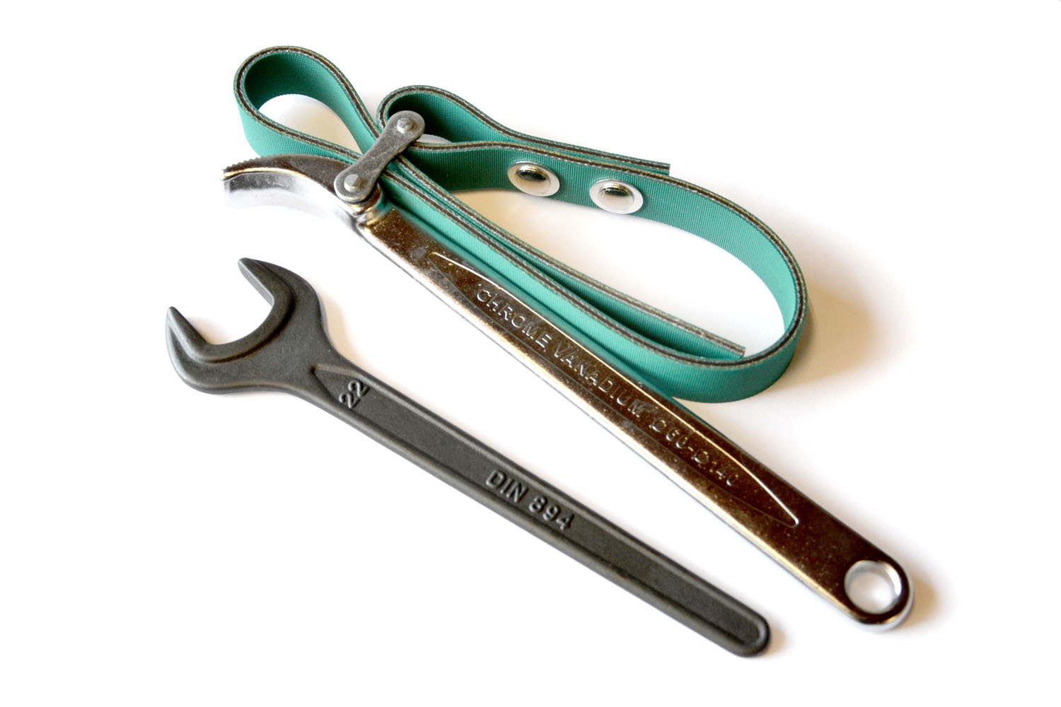 LUTUM® Tool set - Image 2