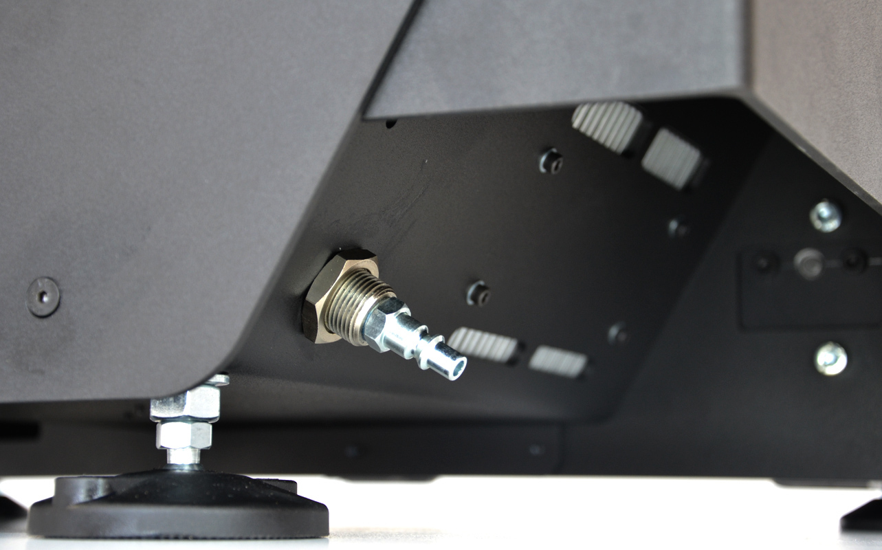 LUTUM® 4Mb Clay Printer - Image 9