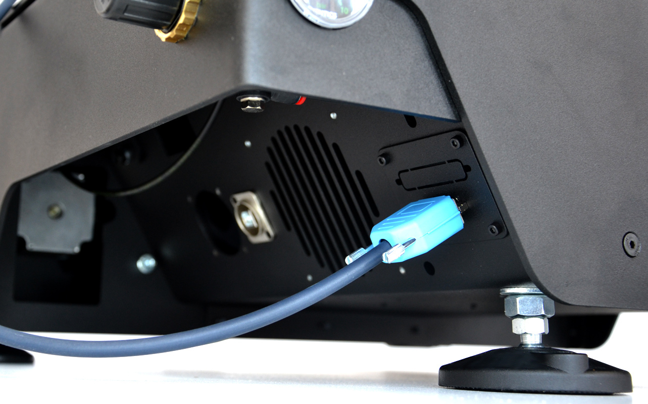 LUTUM® 4Mb Clay Printer - Image 8