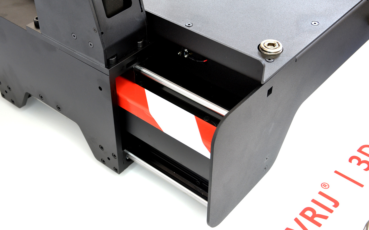 LUTUM® 4Mb Clay Printer - Image 7
