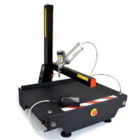 LUTUM® 4.6 Clay Printer
