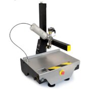 LUTUM® 5M Clay Printer