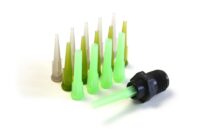 Micro Nozzles