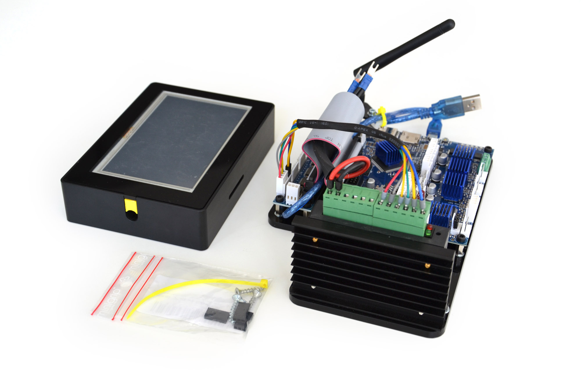 Booster KIT - Image 2
