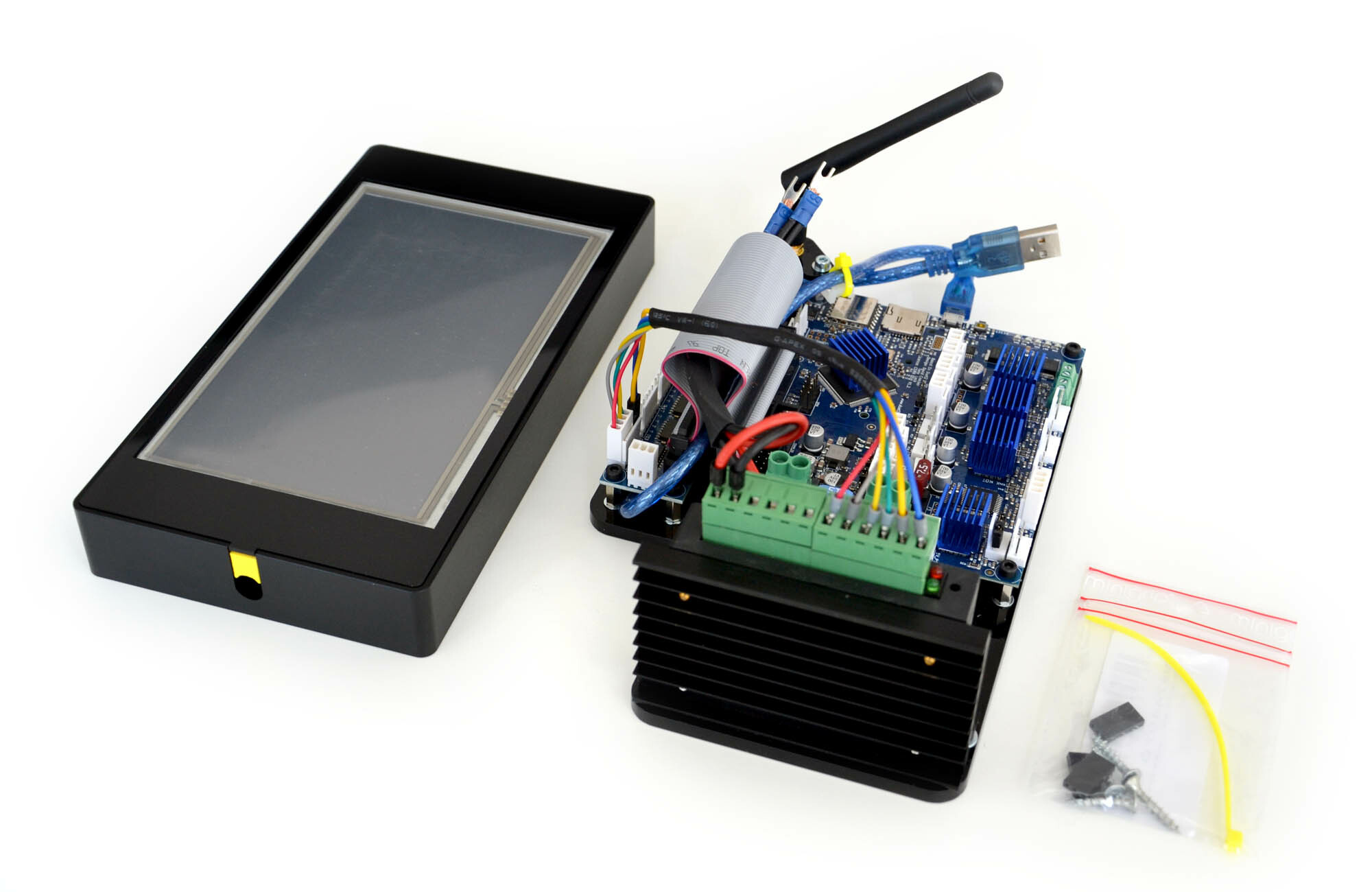 Booster KIT - Image 3