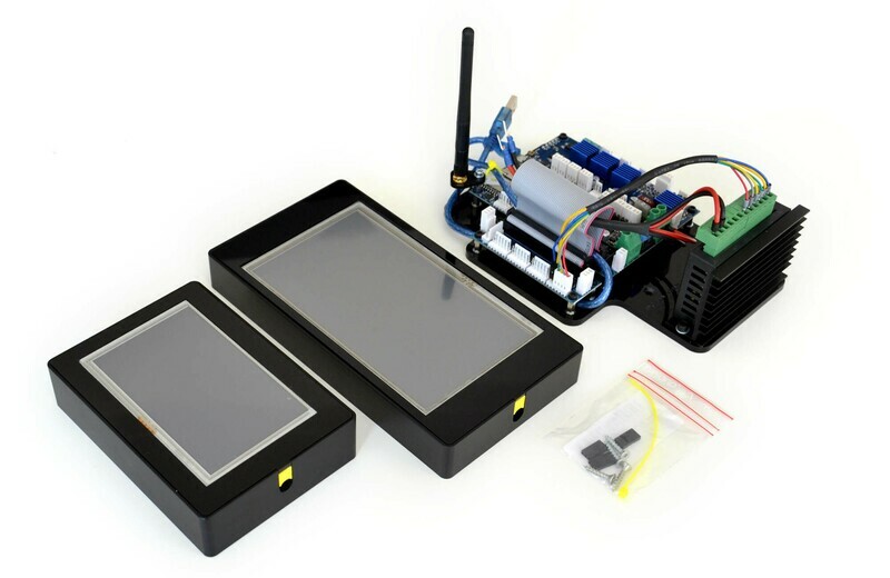 Booster KIT