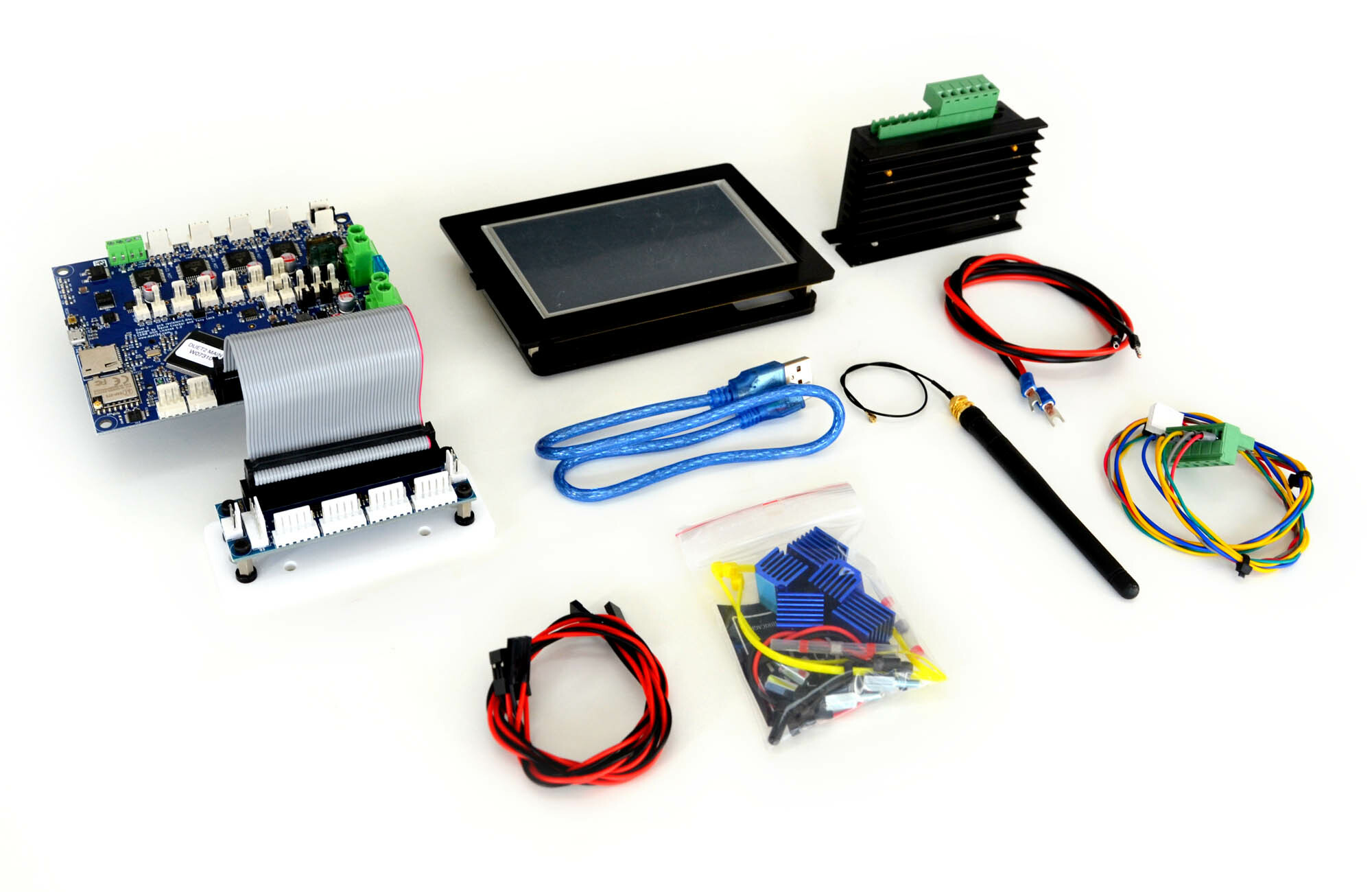 Booster KIT - Image 2