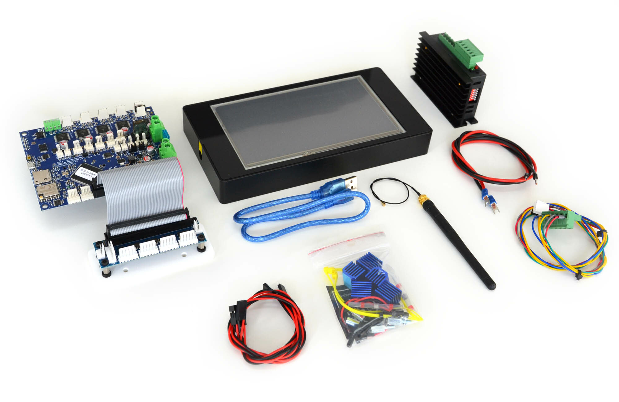 Booster KIT - Image 3