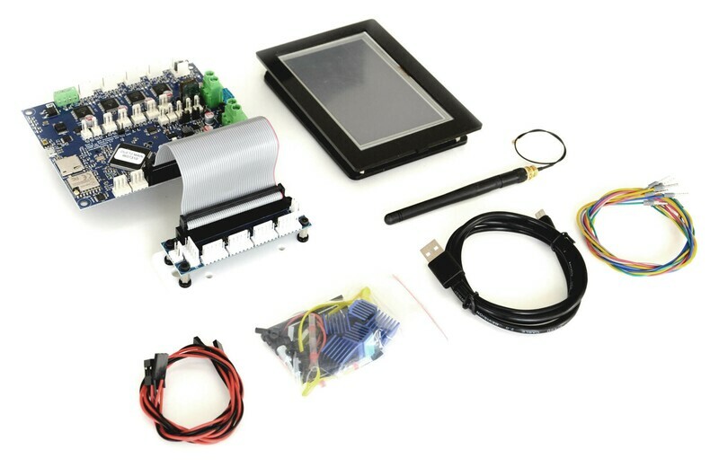 Booster KIT
