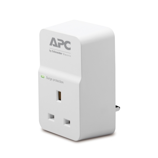 APC Surge protection - Image 2