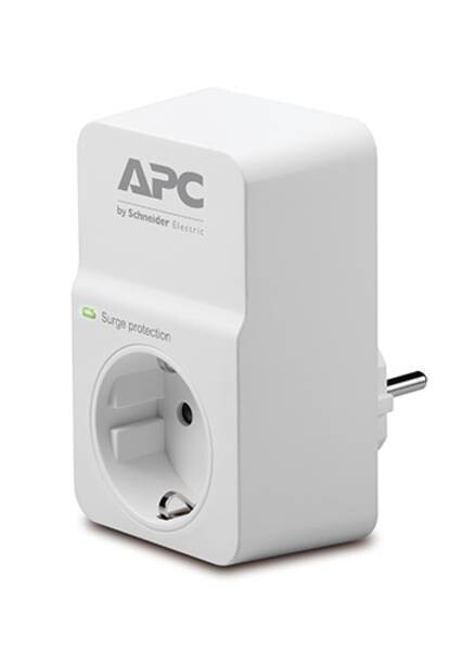APC Surge protection