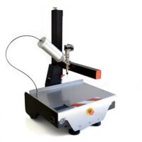 LUTUM® 4M PRO Clay Printer