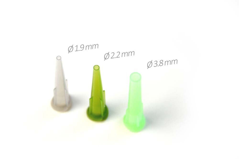 Micro Nozzles - Image 2