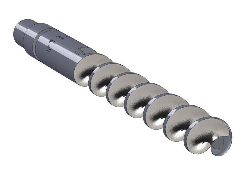 Spare Auger