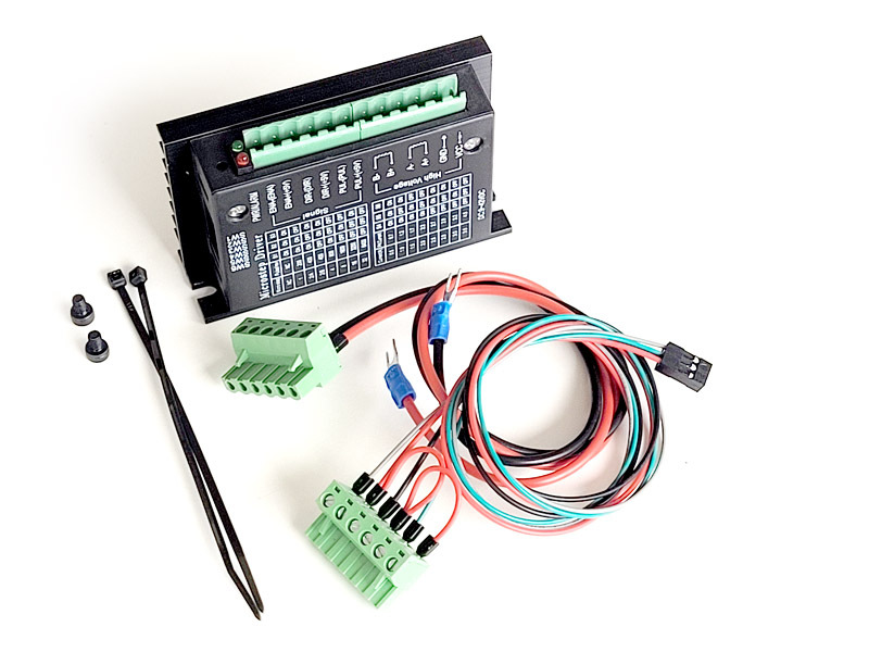 Booster KIT - Image 2