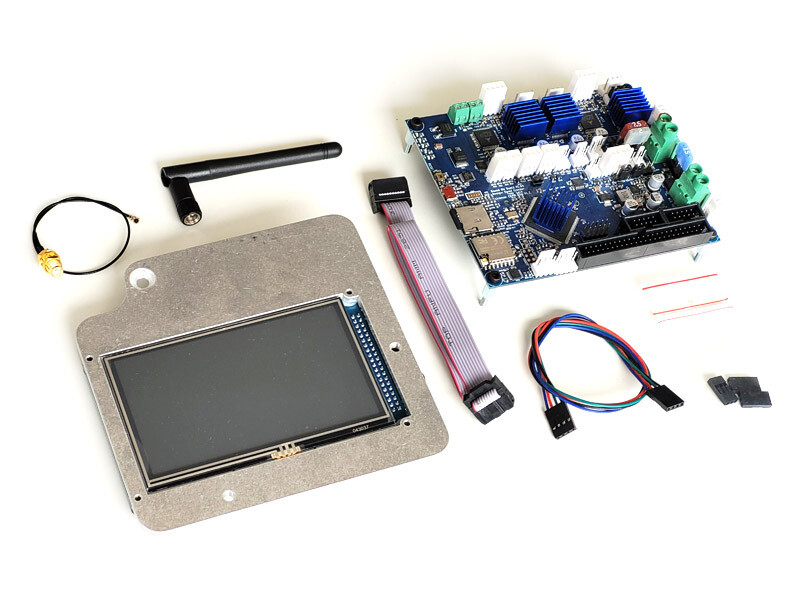 Booster KIT
