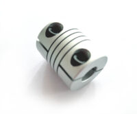 Replacement Clamping Coupler