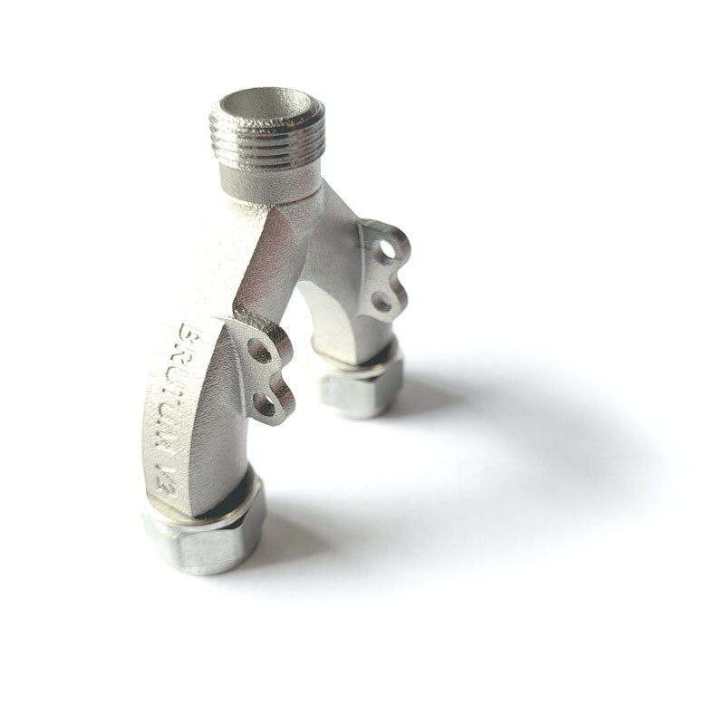 BRUTUM® nozzle