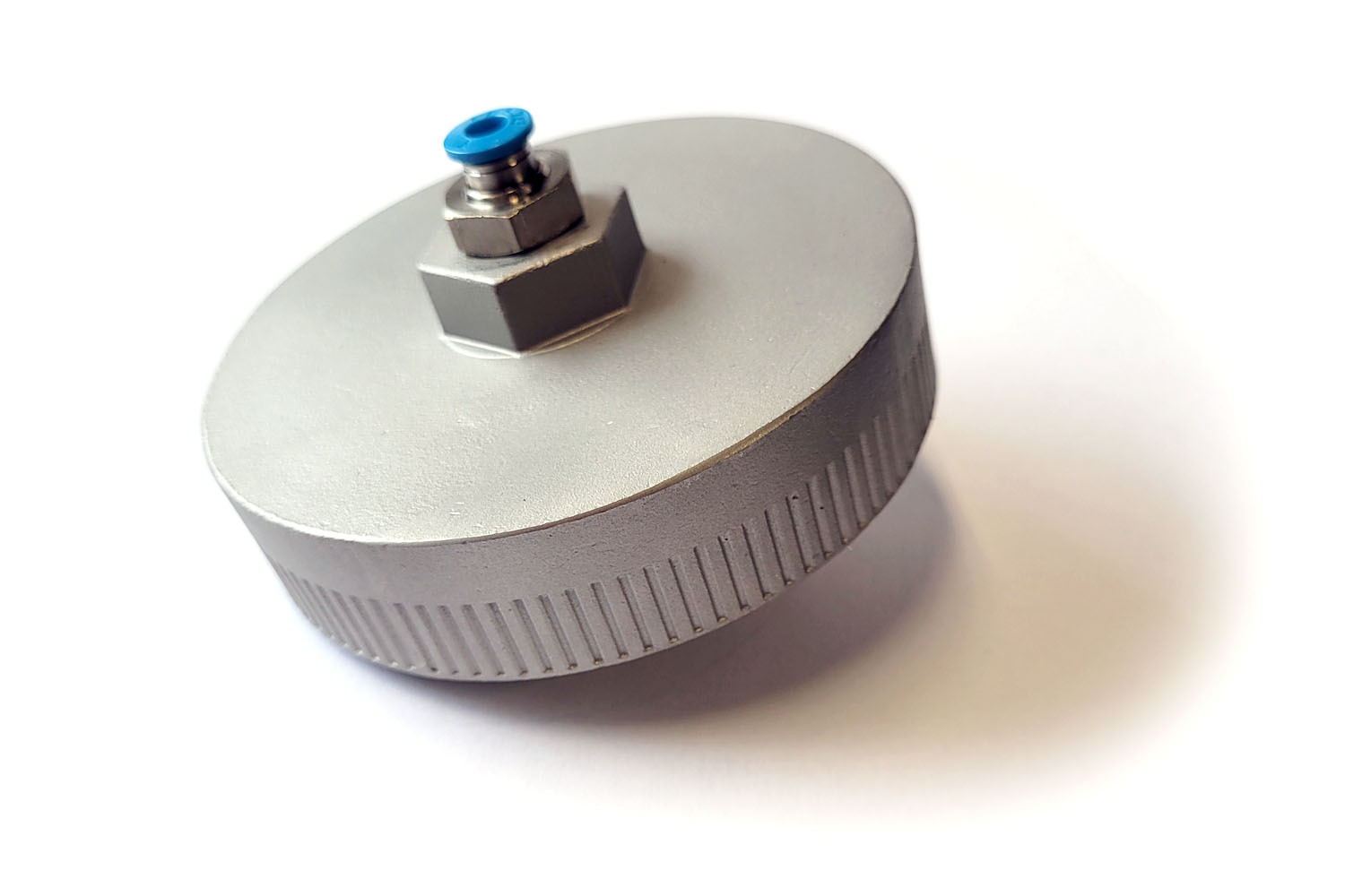 LUTUM Cartridge Cap SST
