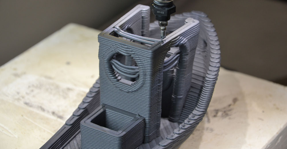 3dbenchy bridging in cabin roof