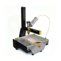 LUTUM® 5M Dual Clay Printer