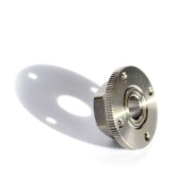 Extruder coupler V10/V9