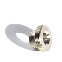 Extruder seal nut V10