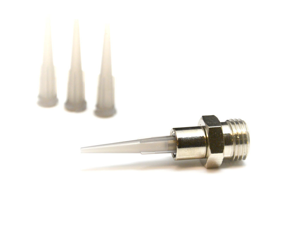 Micro Nozzles - Image 7