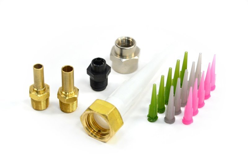 Nozzle Pack