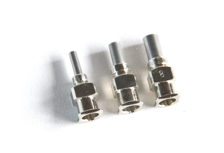 Metal Micro Nozzle set - Image 2