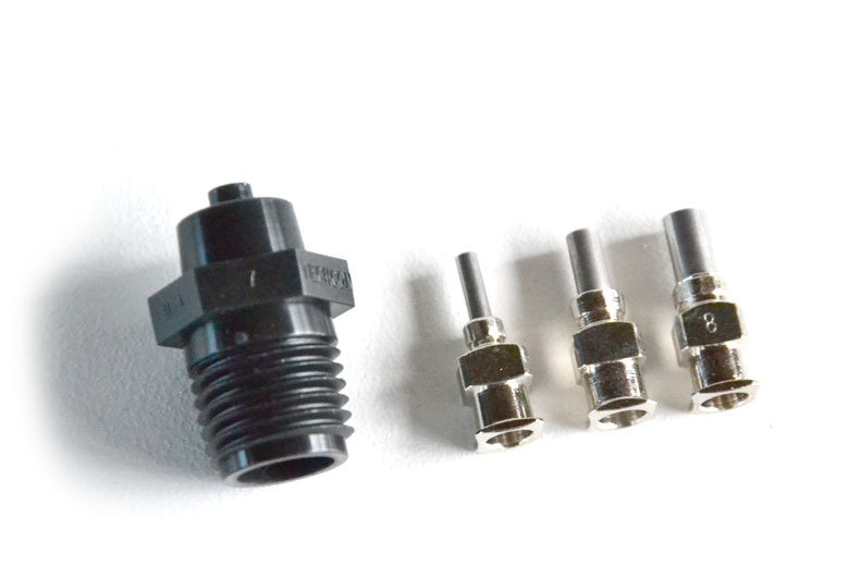Metal Micro Nozzle set - Image 3