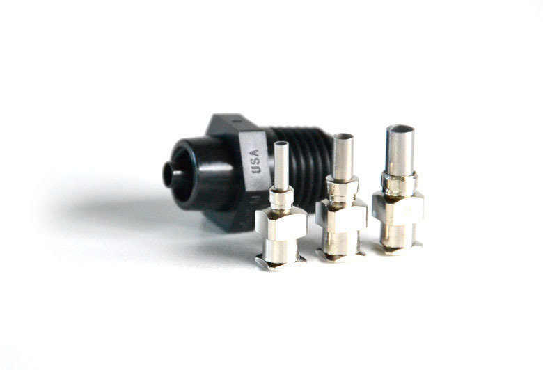 Metal Micro Nozzle set - Image 4