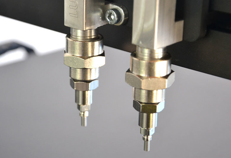 Metal Micro Nozzle set - Image 5