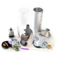 Parts & Replacements